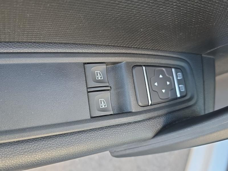 Occasion NISSAN Townstar L1 Tce 130 N-Connecta 2023 Blanc Minéral 17990 € à Leudelange