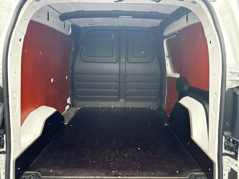 Occasion NISSAN Townstar L1 Tce 130 N-Connecta 2023 Blanc Minéral 17990 € à Leudelange