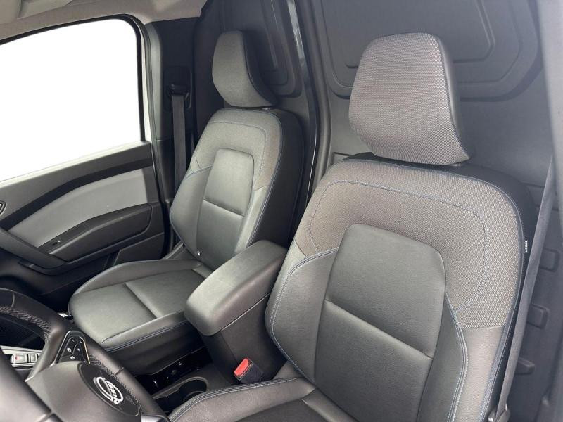 Occasion NISSAN Townstar L1 Tce 130 N-Connecta 2023 Blanc Minéral 17990 € à Leudelange