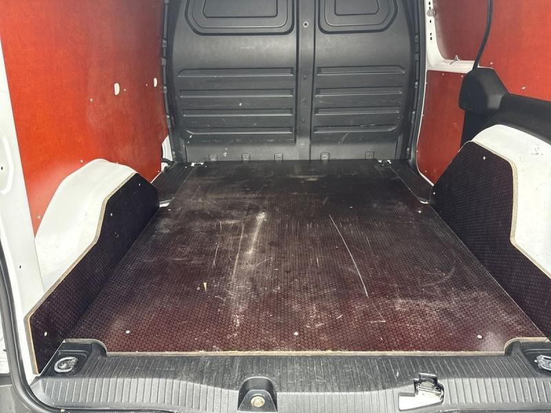 Occasion NISSAN Townstar L1 Tce 130 N-Connecta 2023 Blanc Minéral 17990 € à Leudelange