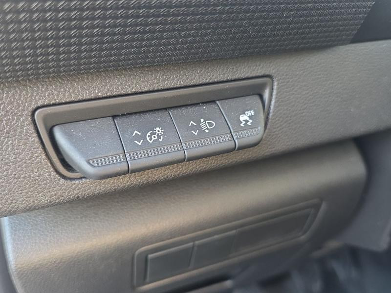 Occasion NISSAN Townstar L1 Tce 130 N-Connecta 2023 Blanc Minéral 17990 € à Leudelange