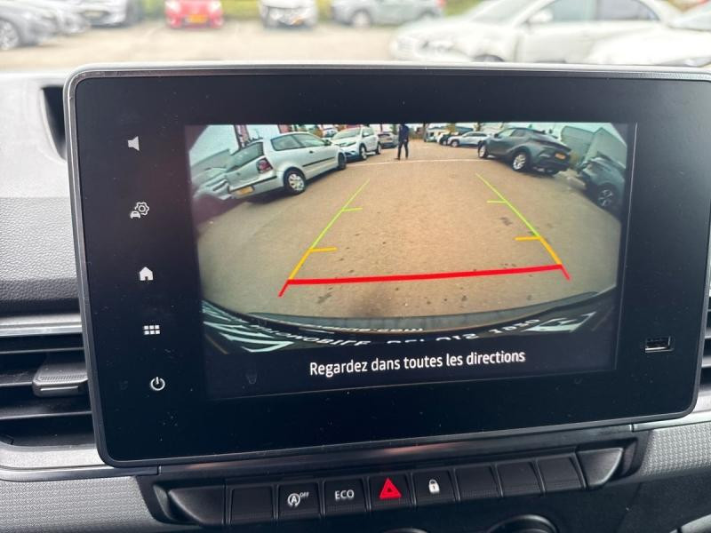 Occasion NISSAN Townstar L1 Tce 130 N-Connecta 2023 Blanc Minéral 17990 € à Leudelange