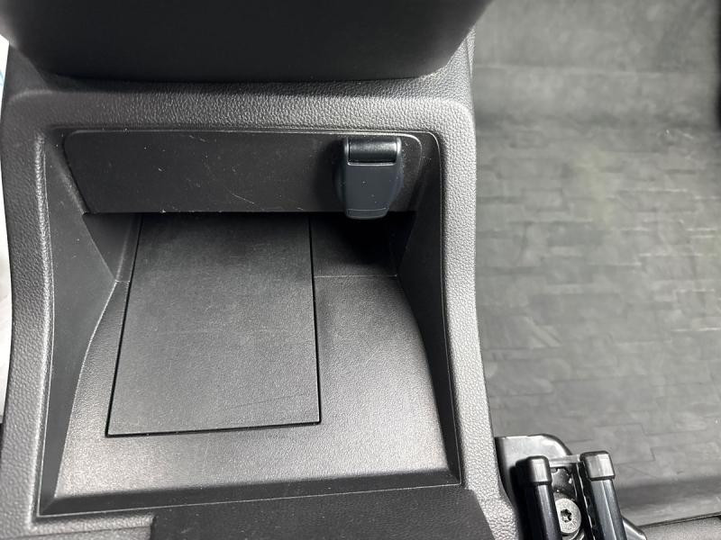 Occasion NISSAN Townstar L1 Tce 130 N-Connecta 2023 Blanc Minéral 17990 € à Leudelange