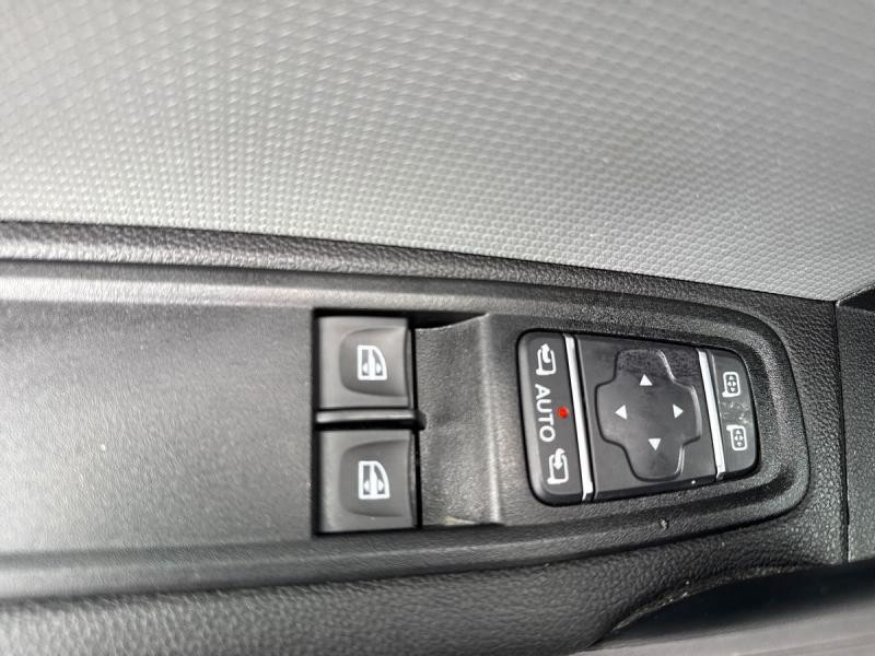 Occasion NISSAN Townstar L1 Tce 130 N-Connecta 2023 Blanc Minéral 17990 € à Leudelange