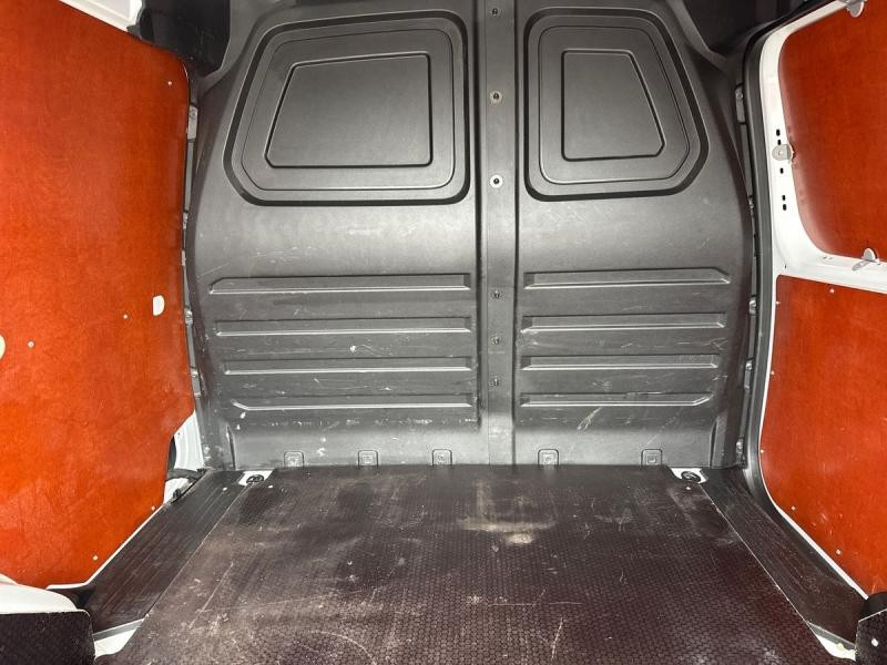 Occasion NISSAN Townstar L1 Tce 130 N-Connecta 2023 Blanc Minéral 17990 € à Leudelange