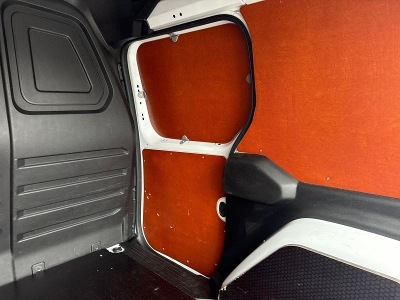 Occasion NISSAN Townstar L1 Tce 130 N-Connecta 2023 Blanc Minéral 17990 € à Leudelange