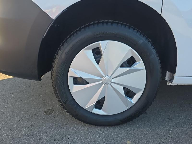 Occasion NISSAN Townstar L1 Tce 130 N-Connecta 2023 Blanc Minéral 17990 € à Leudelange