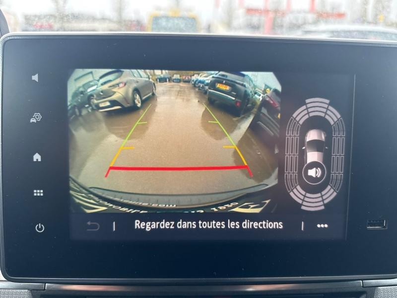 Occasion NISSAN Townstar L1 Tce 130 N-Connecta 2023 Blanc Minéral 17990 € à Leudelange