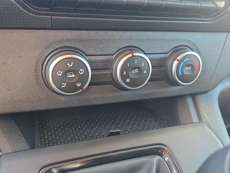 Occasion NISSAN Townstar L1 Tce 130 N-Connecta 2023 Blanc Minéral 17990 € à Leudelange