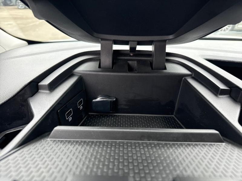 Occasion NISSAN Townstar L1 Tce 130 N-Connecta 2023 Blanc Minéral 17990 € à Leudelange