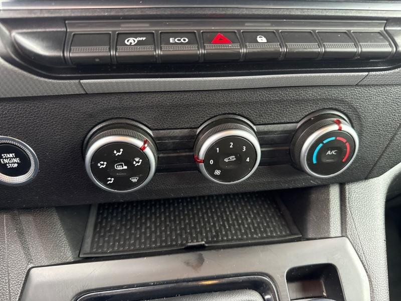 Occasion NISSAN Townstar L1 Tce 130 N-Connecta 2023 Blanc Minéral 17990 € à Leudelange