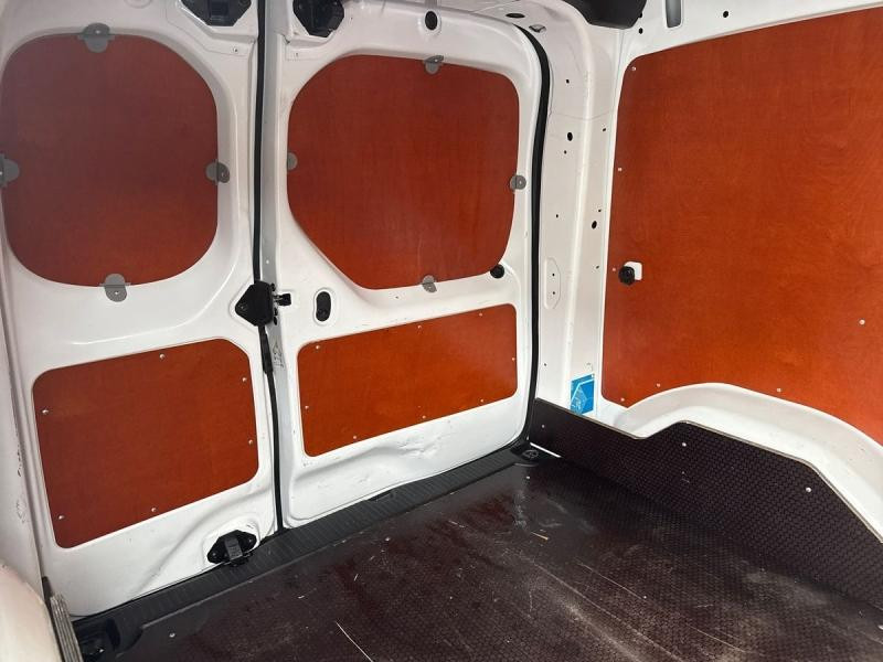 Occasion NISSAN Townstar L1 Tce 130 N-Connecta 2023 Blanc Minéral 17990 € à Leudelange