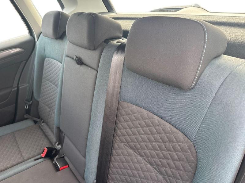 Used VOLKSWAGEN Golf Sportsvan 1.5 TSI EVO 130ch BlueMotion Technology Confortline Euro6d-T 7cv 2020 Gris € 15990 in Leudelange