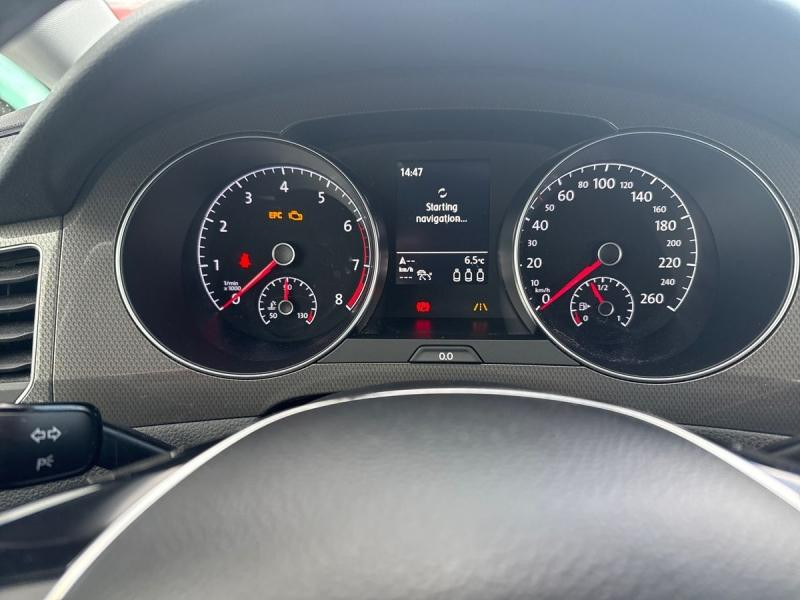 Used VOLKSWAGEN Golf Sportsvan 1.5 TSI EVO 130ch BlueMotion Technology Confortline Euro6d-T 7cv 2020 Gris € 15990 in Leudelange