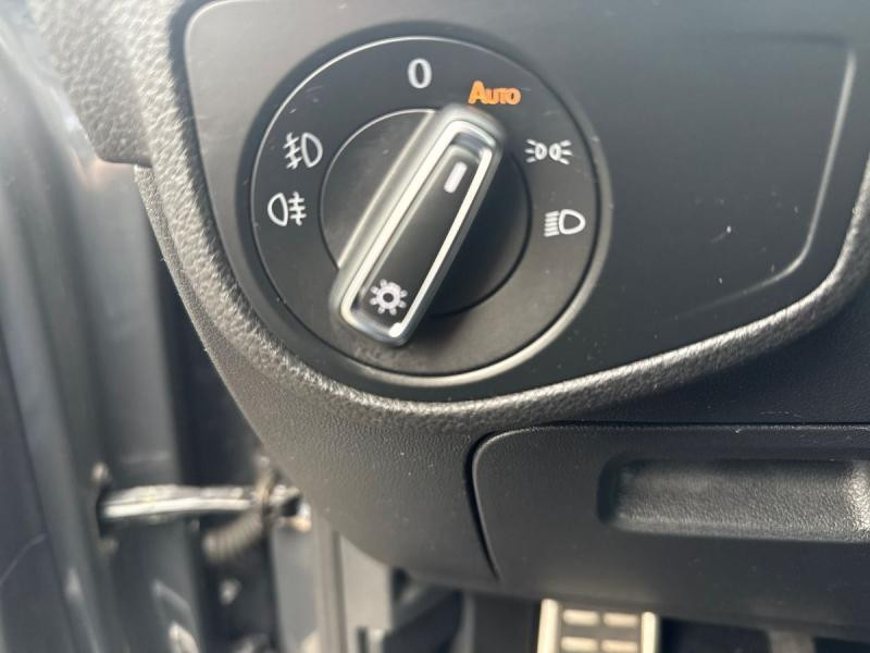 Used VOLKSWAGEN Golf Sportsvan 1.5 TSI EVO 130ch BlueMotion Technology Confortline Euro6d-T 7cv 2020 Gris € 15990 in Leudelange