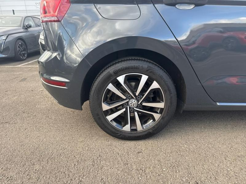 Used VOLKSWAGEN Golf Sportsvan 1.5 TSI EVO 130ch BlueMotion Technology Confortline Euro6d-T 7cv 2020 Gris € 15990 in Leudelange