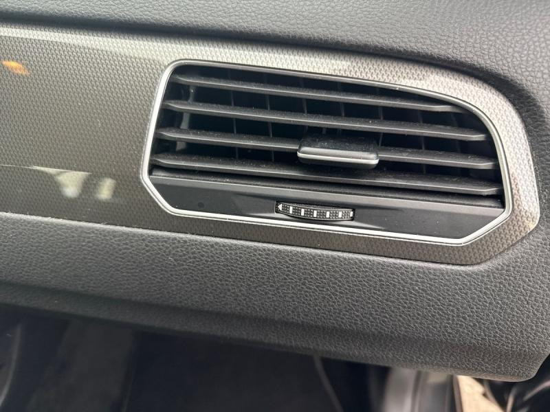 Used VOLKSWAGEN Golf Sportsvan 1.5 TSI EVO 130ch BlueMotion Technology Confortline Euro6d-T 7cv 2020 Gris € 15990 in Leudelange