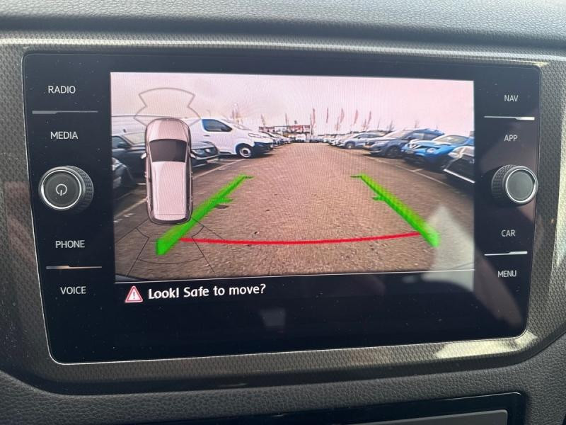 Used VOLKSWAGEN Golf Sportsvan 1.5 TSI EVO 130ch BlueMotion Technology Confortline Euro6d-T 7cv 2020 Gris € 15990 in Leudelange