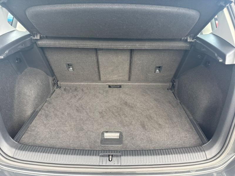 Used VOLKSWAGEN Golf Sportsvan 1.5 TSI EVO 130ch BlueMotion Technology Confortline Euro6d-T 7cv 2020 Gris € 15990 in Leudelange