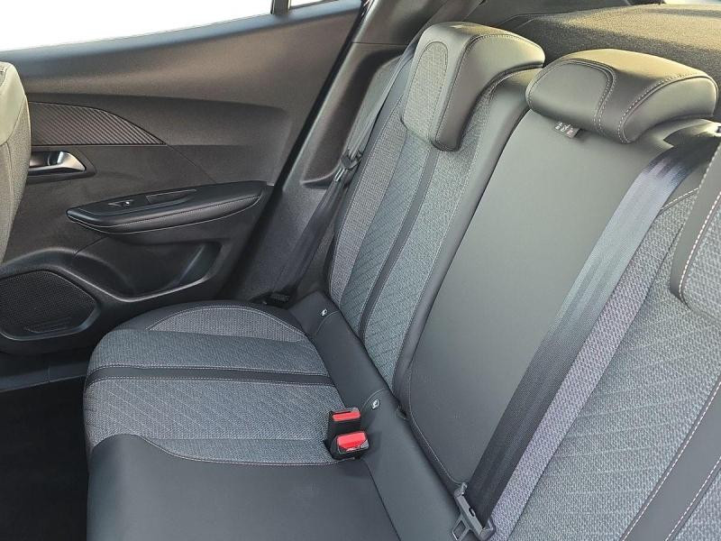 Used PEUGEOT 2008 1.2 100ch S&S Allure 2024 Gris Artense (M) € 19990 in Leudelange