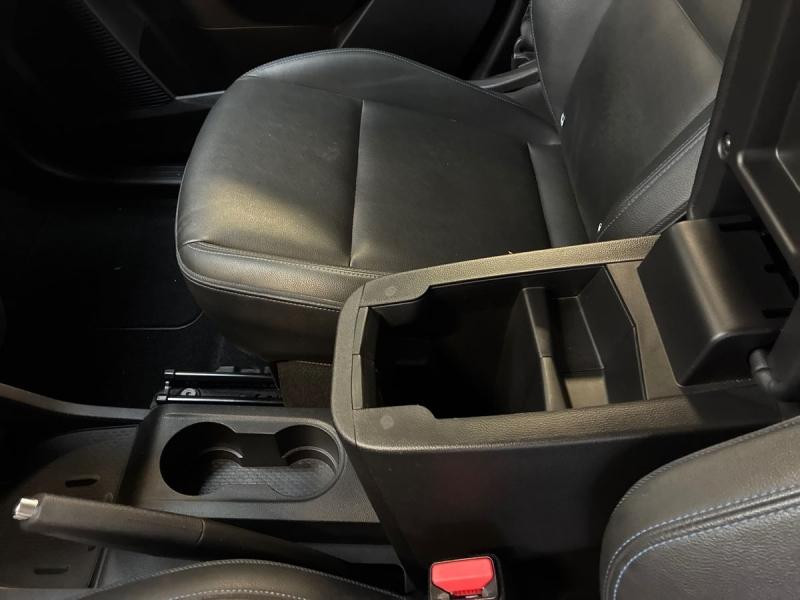 Occasion NISSAN Townstar Combi 1.3 TCe 130ch N-Connecta 2023 Gris Cassiopée métallisée 20990 € à Leudelange