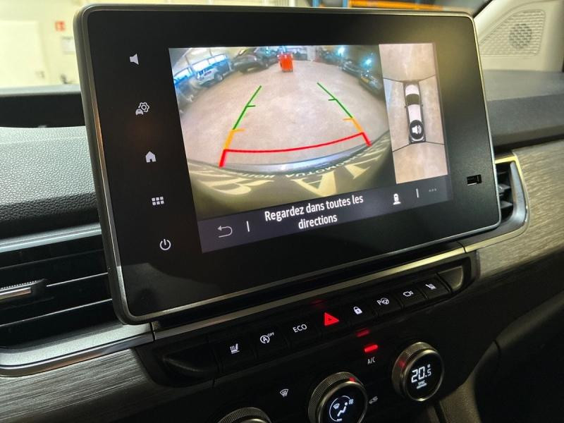 Occasion NISSAN Townstar Combi 1.3 TCe 130ch N-Connecta 2023 Gris Cassiopée métallisée 20990 € à Leudelange