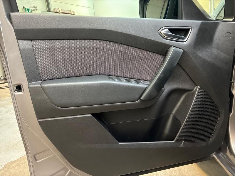 Occasion NISSAN Townstar Combi 1.3 TCe 130ch N-Connecta 2023 Gris Cassiopée métallisée 20990 € à Leudelange