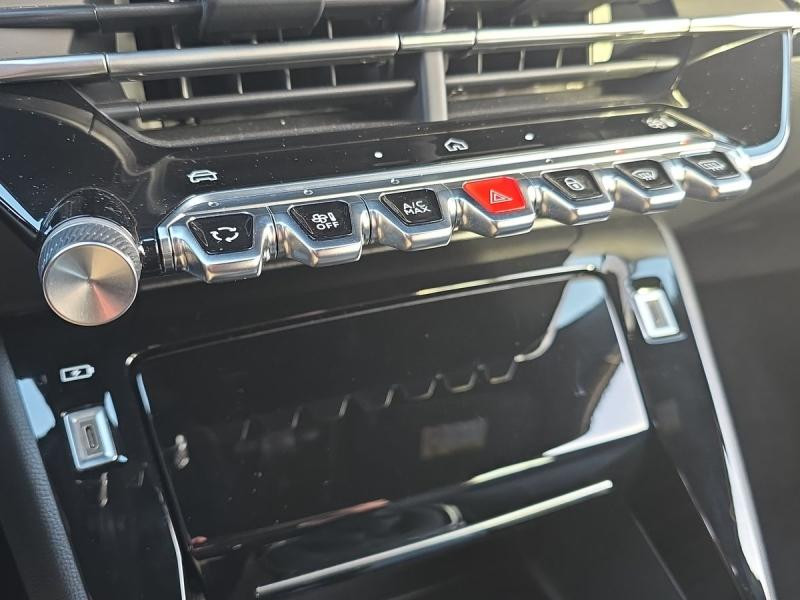 Used PEUGEOT 2008 1.2 100ch S&S Allure 2024 Gris Artense (M) € 19990 in Leudelange