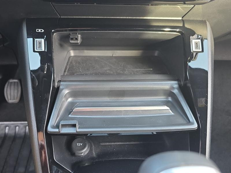 Used PEUGEOT 2008 1.2 100ch S&S Allure 2024 Gris Artense (M) € 19990 in Leudelange