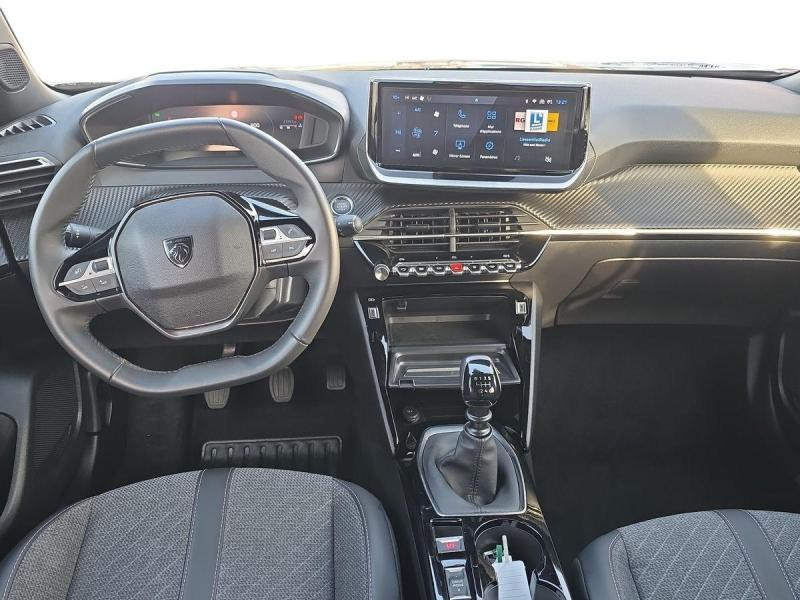 Used PEUGEOT 2008 1.2 100ch S&S Allure 2024 Gris Artense (M) € 19990 in Leudelange