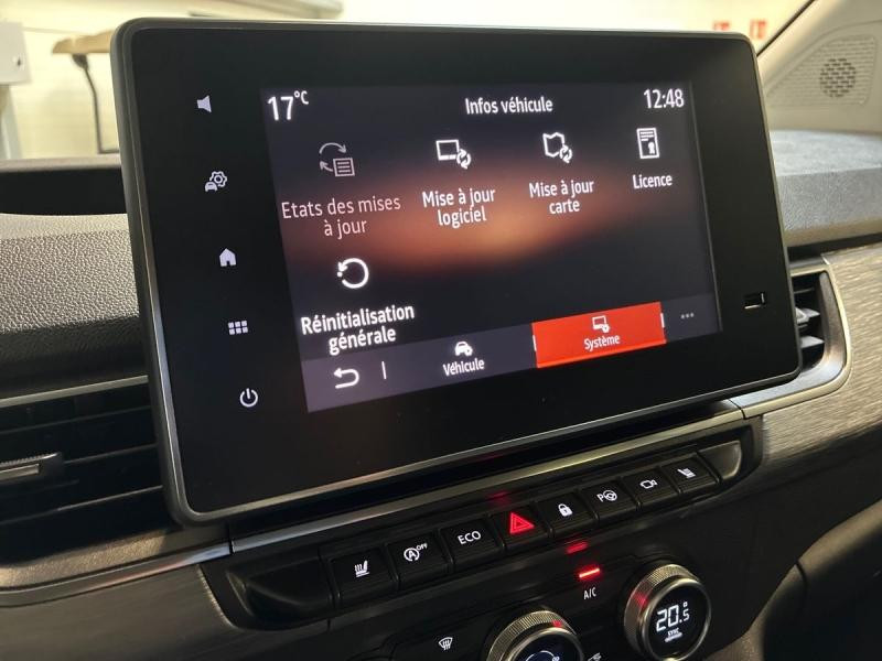 Occasion NISSAN Townstar Combi 1.3 TCe 130ch N-Connecta 2023 Gris Cassiopée métallisée 20990 € à Leudelange