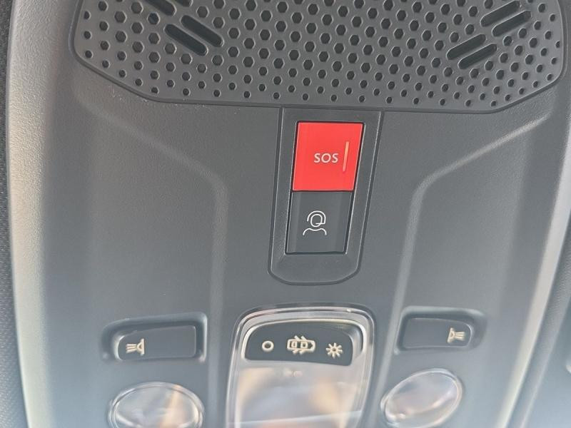 Used PEUGEOT 2008 1.2 100ch S&S Allure 2024 Gris Artense (M) € 19990 in Leudelange