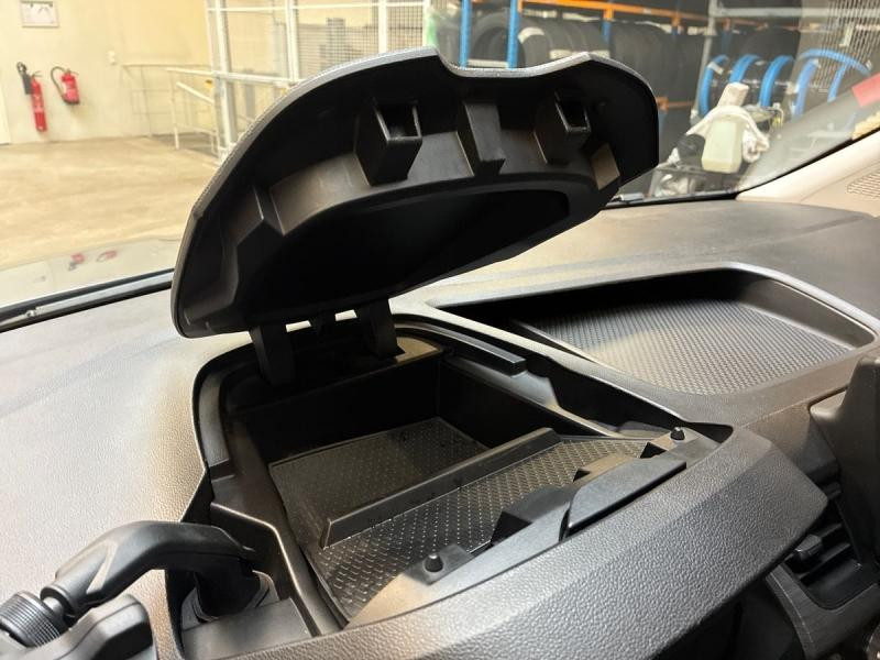 Occasion NISSAN Townstar Combi 1.3 TCe 130ch N-Connecta 2023 Gris Cassiopée métallisée 20990 € à Leudelange