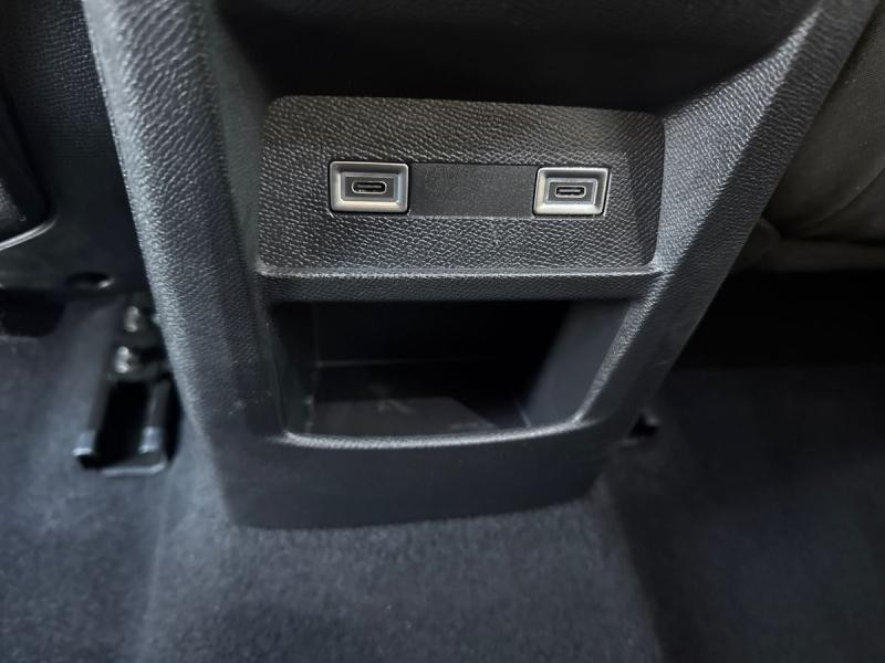 Used PEUGEOT 308 1.2 PureTech 130ch S&S Allure 2024 Gris Sélénium (M) € 19990 in Leudelange