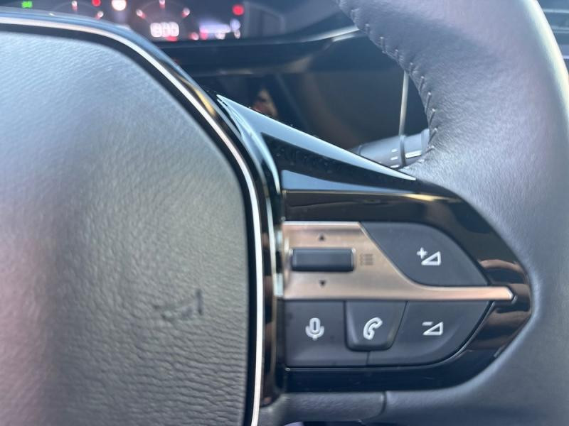 Used PEUGEOT 308 1.2 PureTech 130ch S&S Allure 2024 Gris Sélénium (M) € 19990 in Leudelange