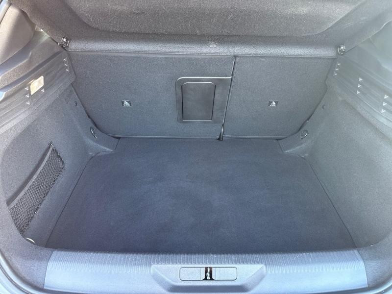 Used PEUGEOT 308 1.2 PureTech 130ch S&S Allure 2024 Gris Sélénium (M) € 19990 in Leudelange