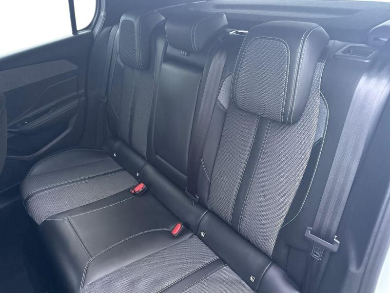 Used PEUGEOT 308 1.2 PureTech 130ch S&S Allure EAT8 2024 Blanc Okénite (M) € 22490 in Leudelange