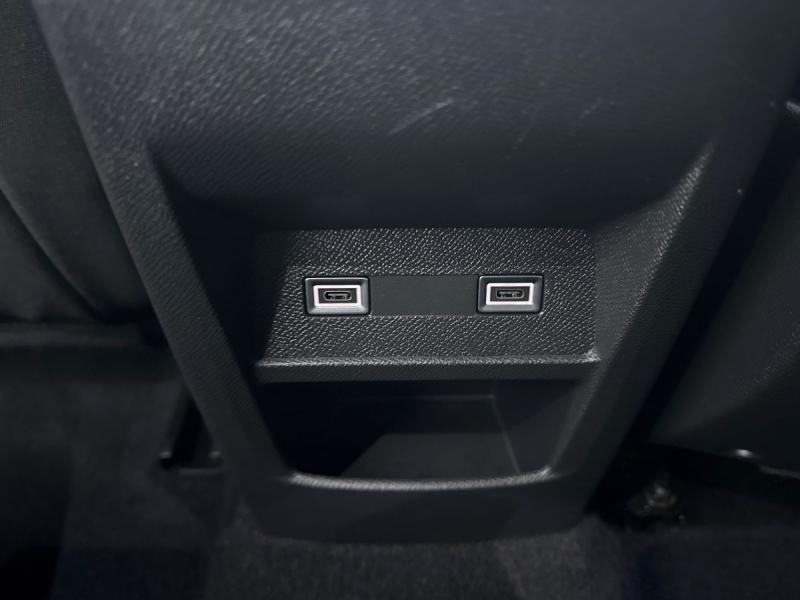 Used PEUGEOT 308 1.2 PureTech 130ch S&S Allure EAT8 2024 Blanc Okénite (M) € 22490 in Leudelange