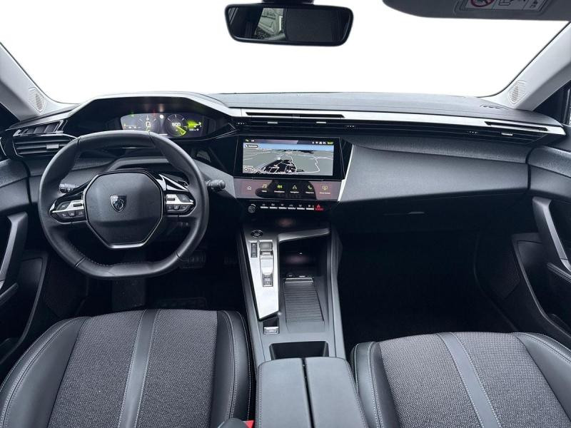 Used PEUGEOT 308 1.2 PureTech 130ch S&S Allure EAT8 2024 Blanc Okénite (M) € 22490 in Leudelange