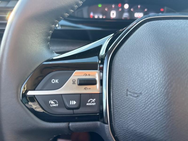 Used PEUGEOT 308 1.2 PureTech 130ch S&S Allure 2024 Gris Sélénium (M) € 19990 in Leudelange