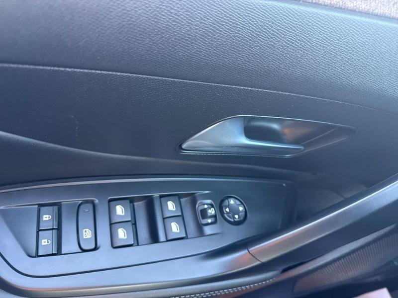 Used PEUGEOT 308 1.2 PureTech 130ch S&S Allure 2024 Gris Sélénium (M) € 19990 in Leudelange