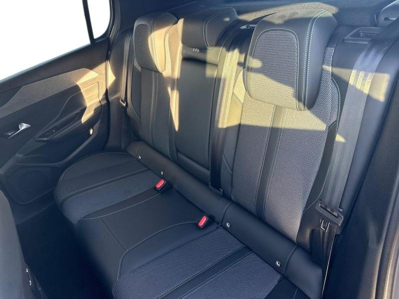 Used PEUGEOT 308 1.2 PureTech 130ch S&S Allure 2024 Gris Sélénium (M) € 19990 in Leudelange