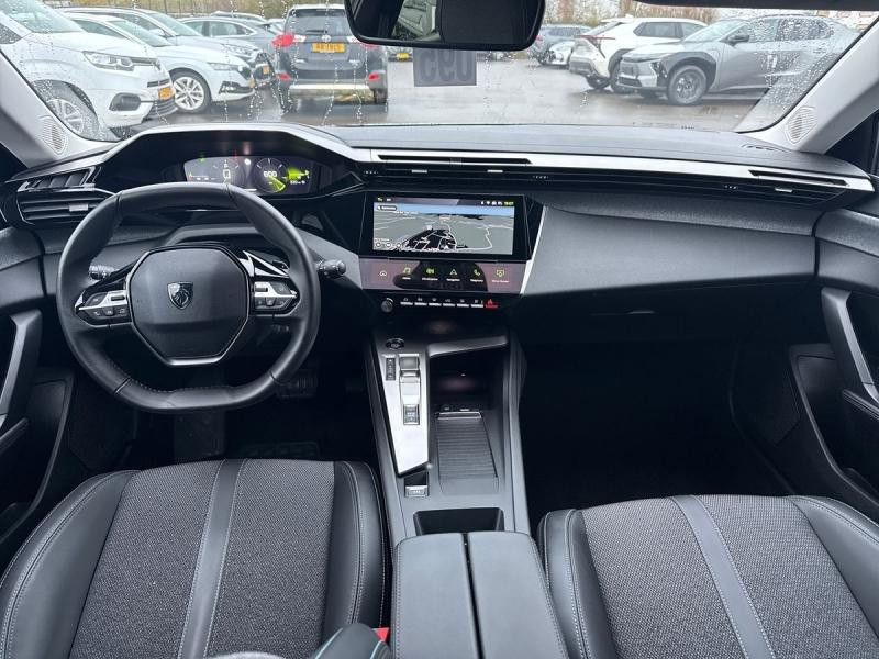 Used PEUGEOT 308 1.2 PureTech 130ch S&S Allure EAT8 2024 Blanc Okénite (M) € 22490 in Leudelange