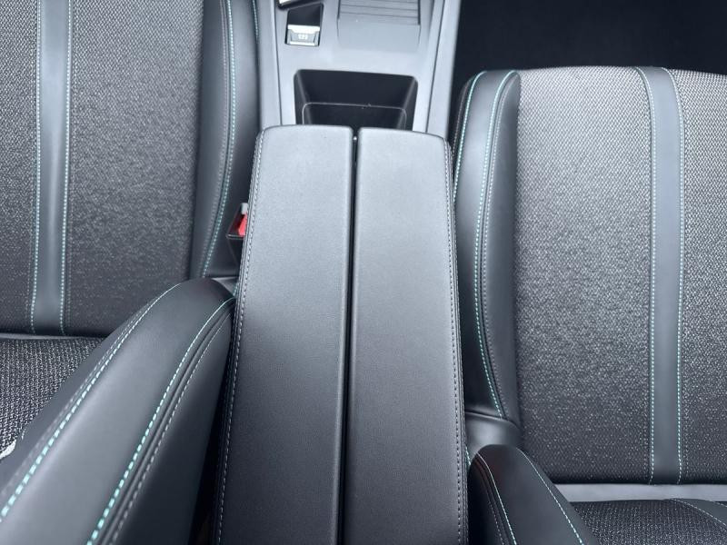 Used PEUGEOT 308 1.2 PureTech 130ch S&S Allure EAT8 2024 Blanc Okénite (M) € 22490 in Leudelange