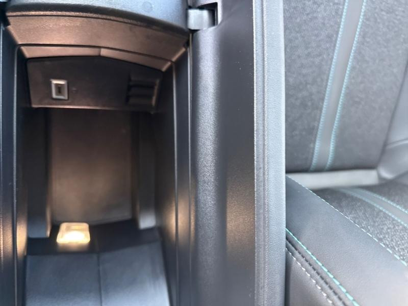 Used PEUGEOT 308 1.2 PureTech 130ch S&S Allure 2024 Gris Sélénium (M) € 19990 in Leudelange