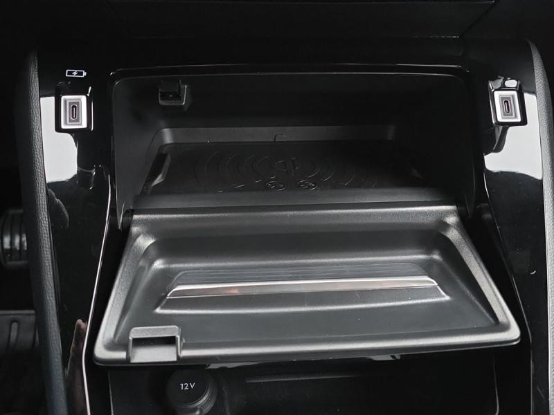 Used PEUGEOT 2008 1.2 100ch S&S Allure 2024 Gris Artense (M) € 19990 in Leudelange