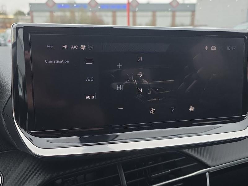 Used PEUGEOT 2008 1.2 100ch S&S Allure 2024 Gris Artense (M) € 19990 in Leudelange