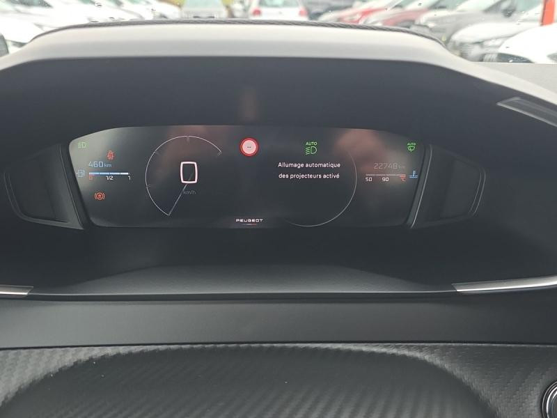 Used PEUGEOT 2008 1.2 100ch S&S Allure 2024 Gris Artense (M) € 19990 in Leudelange