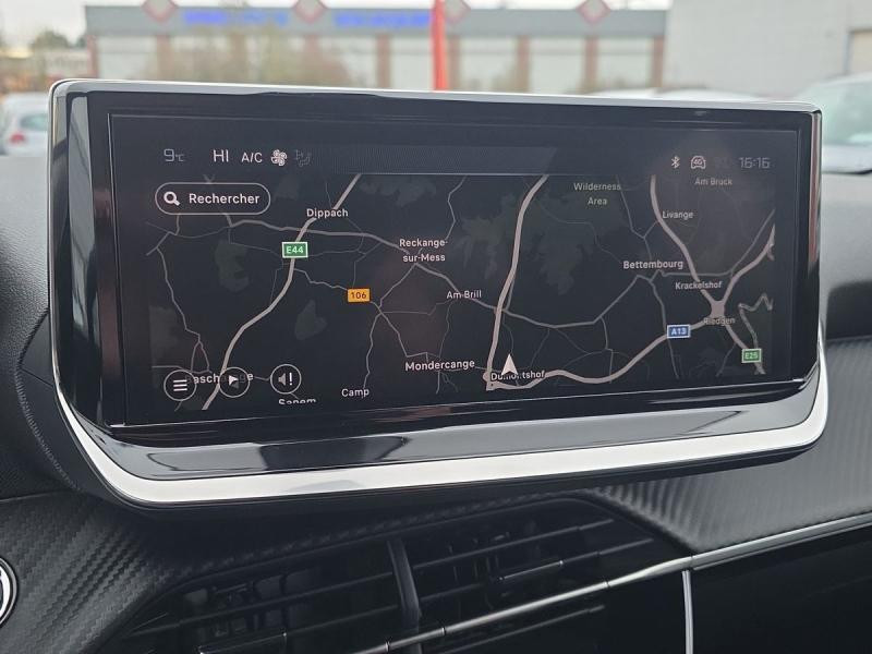 Used PEUGEOT 2008 1.2 100ch S&S Allure 2024 Gris Artense (M) € 19990 in Leudelange