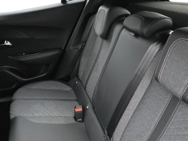 Used PEUGEOT 2008 1.2 100ch S&S Allure 2024 Gris Artense (M) € 19990 in Leudelange